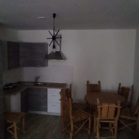 Apartamenty Górskie LĄDEK-ZDRÓJ Ladek-Zdroj Exterior foto