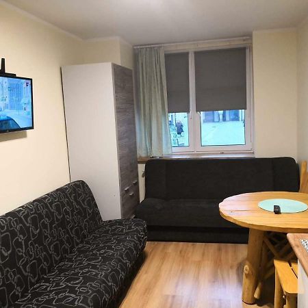 Apartamenty Górskie LĄDEK-ZDRÓJ Ladek-Zdroj Exterior foto