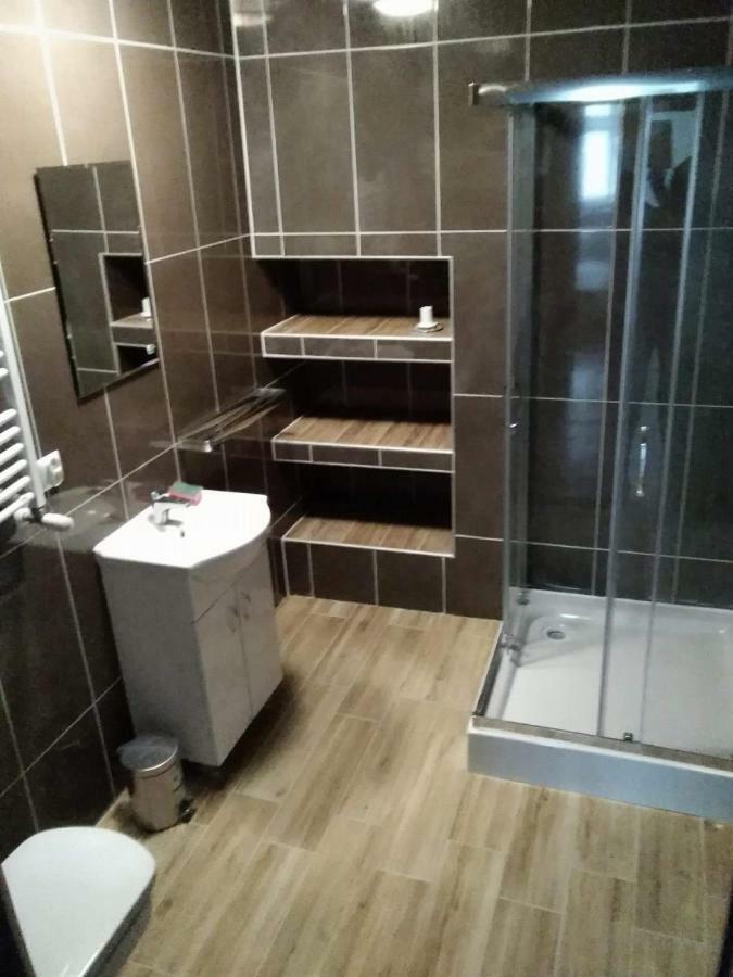 Apartamenty Górskie LĄDEK-ZDRÓJ Ladek-Zdroj Exterior foto
