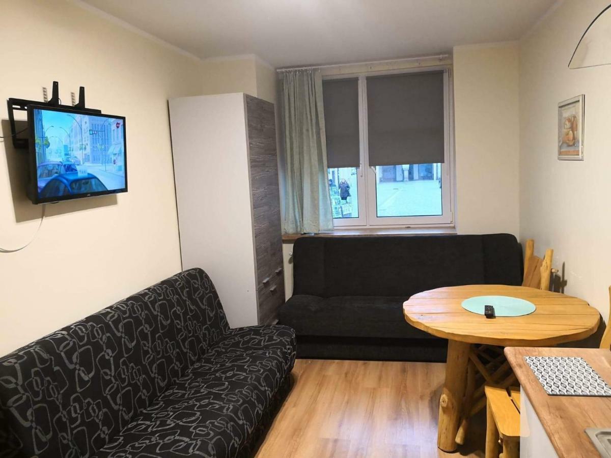 Apartamenty Górskie LĄDEK-ZDRÓJ Ladek-Zdroj Exterior foto