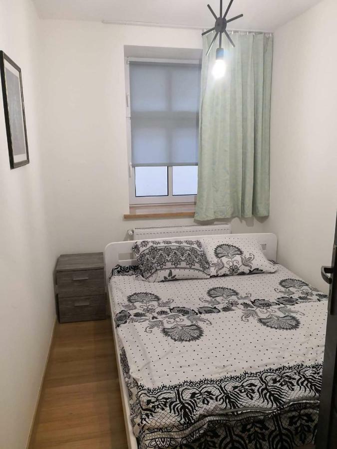 Apartamenty Górskie LĄDEK-ZDRÓJ Ladek-Zdroj Exterior foto